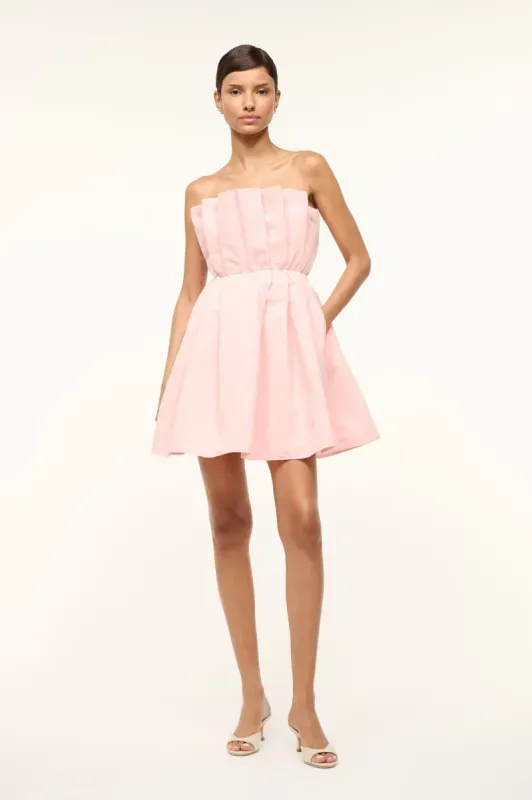 Powder Pink Is 2025's Most Wearable Color Trend