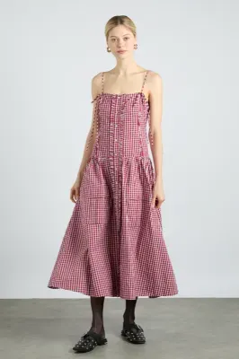 The Cherry Girl Aesthetic Is Taking Over - Here's How to Shop It