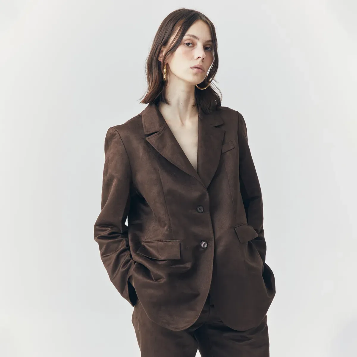 Suede Blazers Under $200: We Found Some Affordable Options