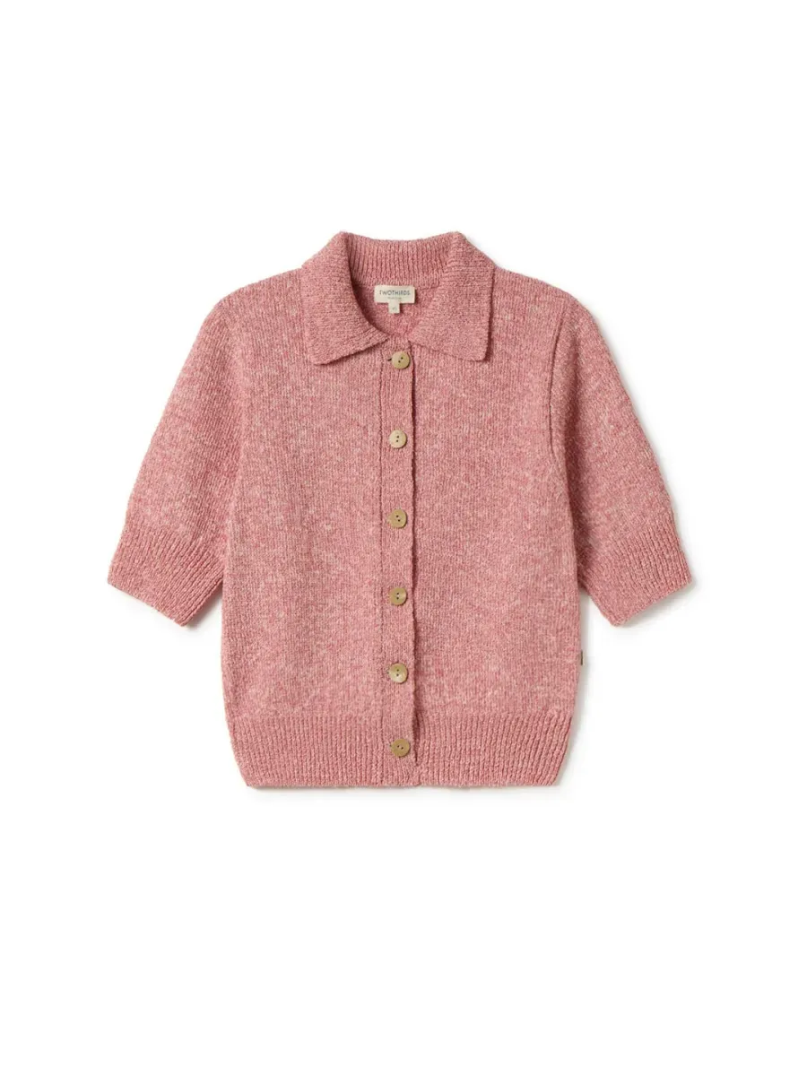 Powder Pink Is 2025's Most Wearable Color Trend