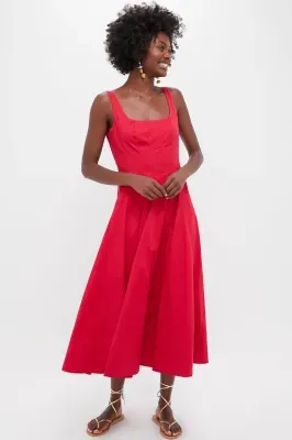 The Cherry Girl Aesthetic Is Taking Over - Here's How to Shop It