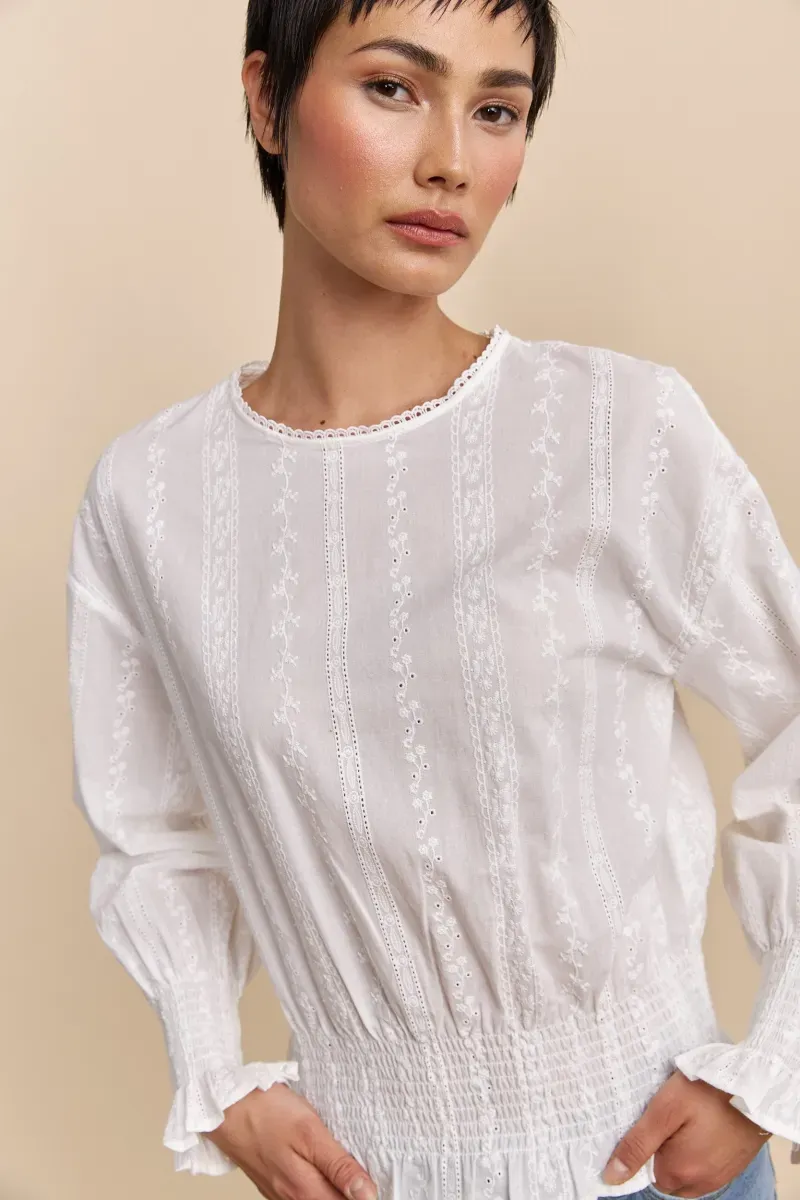 Lace Rebel Romance: When Delicate Meets Defiant