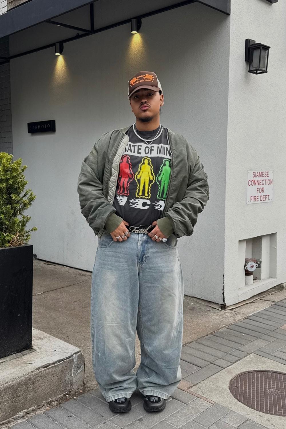 Best Streetwear Brands to Shop in 2025