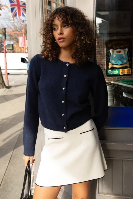 Sézane Cardigan Dupes: Affordable Alternatives to the Emile, Kylie, and Gaspard Sweaters