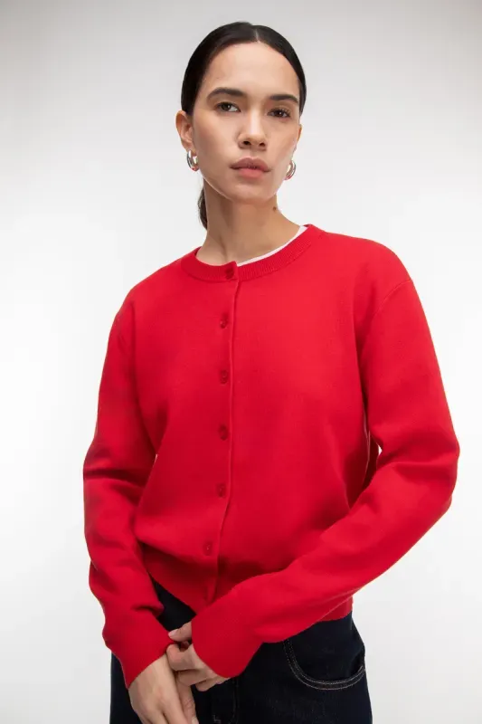 Sézane Cardigan Dupes: Affordable Alternatives to the Emile, Kylie, and Gaspard Sweaters