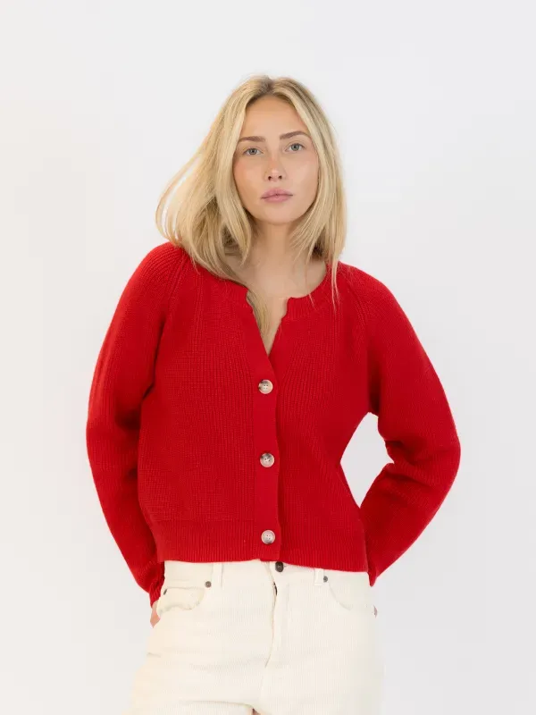 Sézane Cardigan Dupes: Affordable Alternatives to the Emile, Kylie, and Gaspard Sweaters