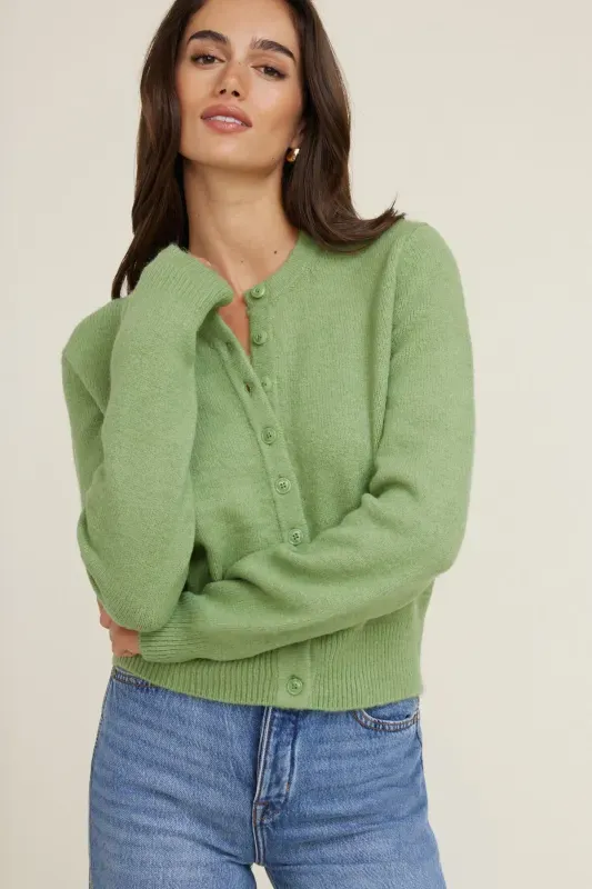 Sézane Cardigan Dupes: Affordable Alternatives to the Emile, Kylie, and Gaspard Sweaters