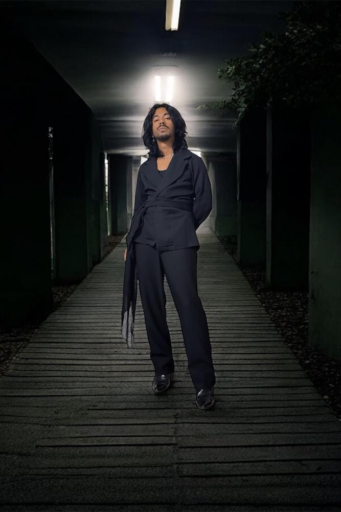 Creator Spotlight: Barneyarc