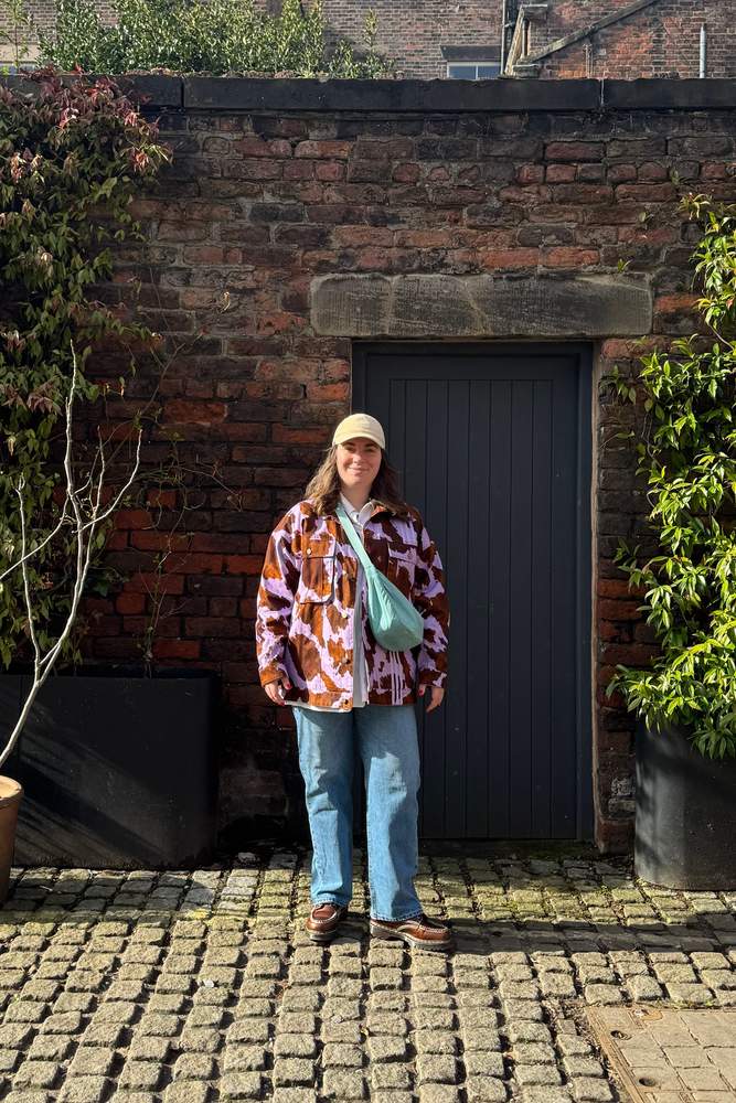 Creator Spotlight: Awkwardfits