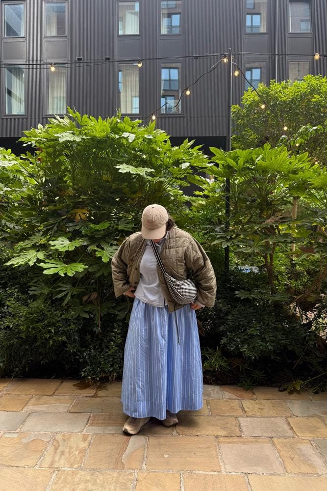 Creator Spotlight: Awkwardfits