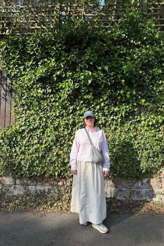 Creator Spotlight: Awkwardfits