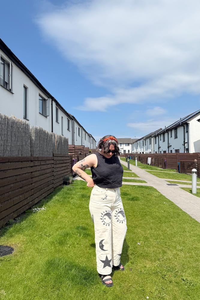 Creator Spotlight: Awkwardfits