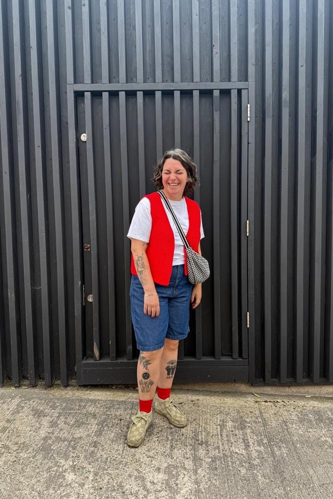 Creator Spotlight: Awkwardfits