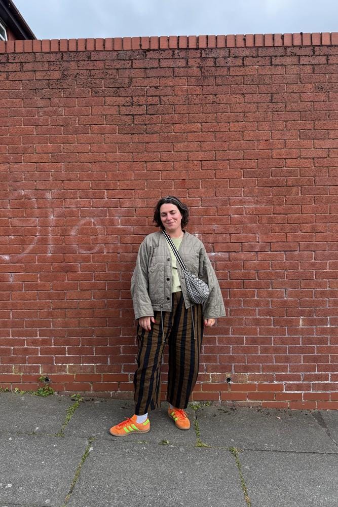 Creator Spotlight: Awkwardfits