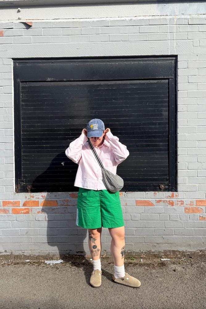 Creator Spotlight: Awkwardfits