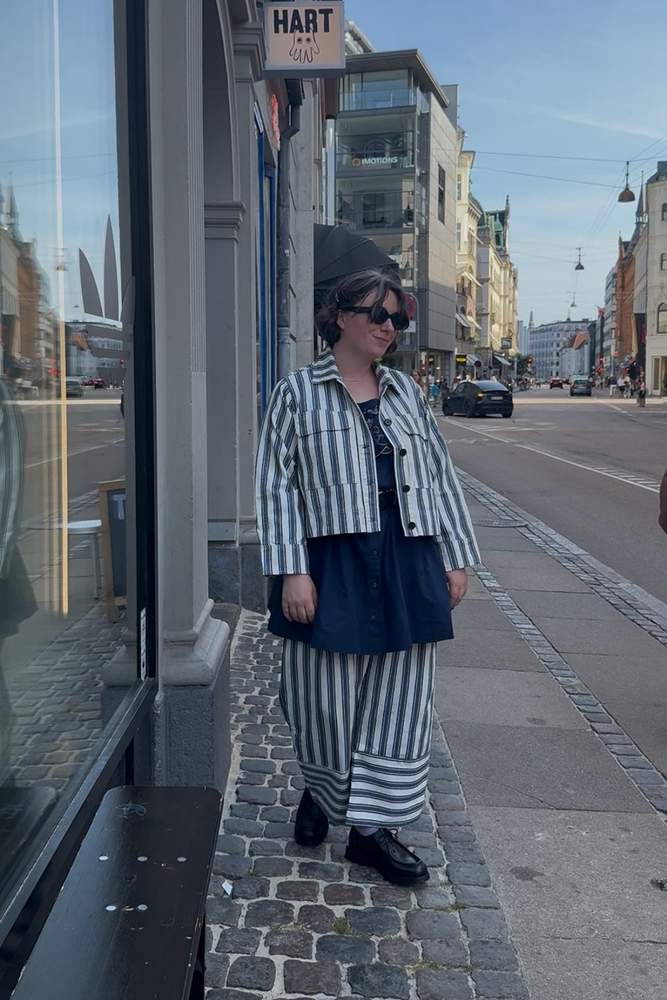 Creator Spotlight: Awkwardfits