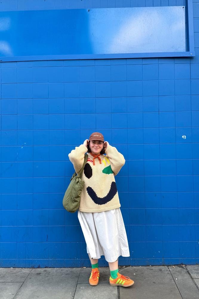 Creator Spotlight: Awkwardfits